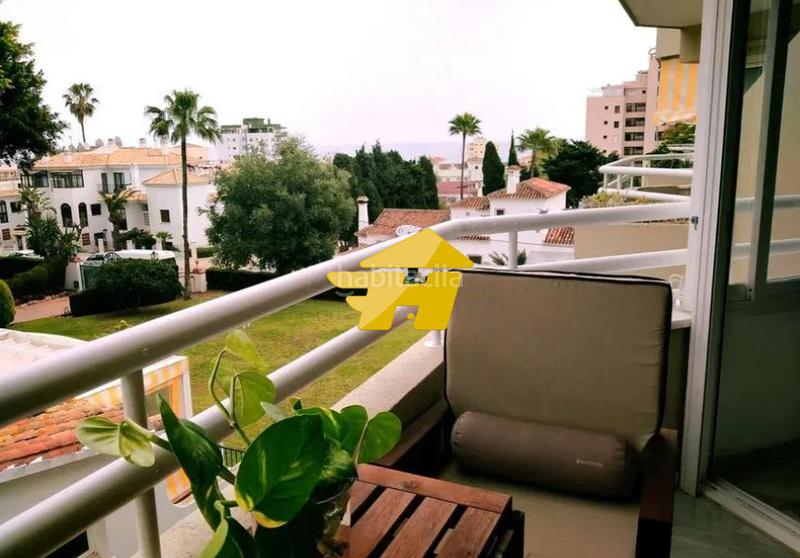 Foto 188d6fce-0491-4212-bff7-ff81210615fc. Affitto appartamento con parcheggio piscina in Montemar Torremolinos
