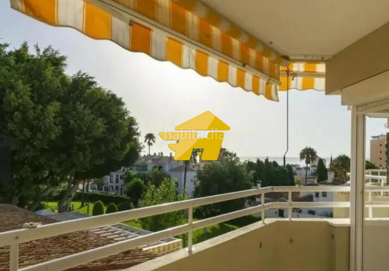 Foto 9450908a-1496-4943-bed1-f9babd238bfd. Affitto appartamento con parcheggio piscina in Montemar Torremolinos