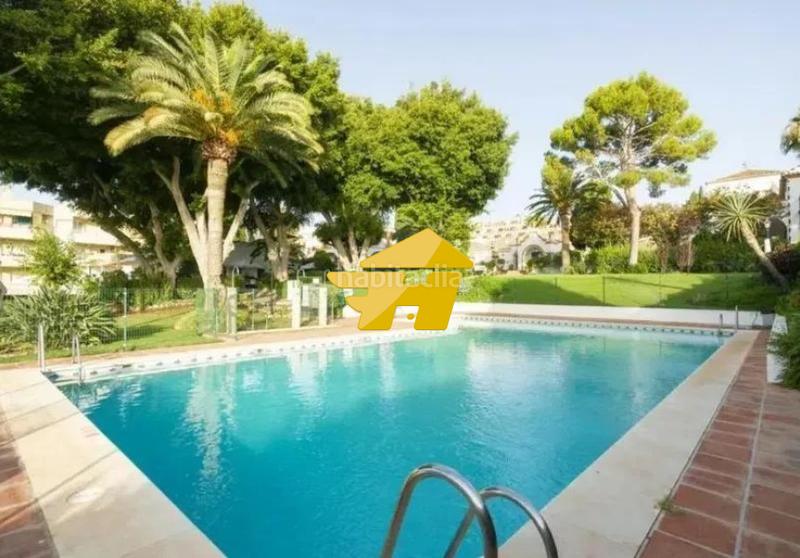 Foto d1c311d1-4c29-46da-80bf-596737ce1894. Affitto appartamento con parcheggio piscina in Montemar Torremolinos
