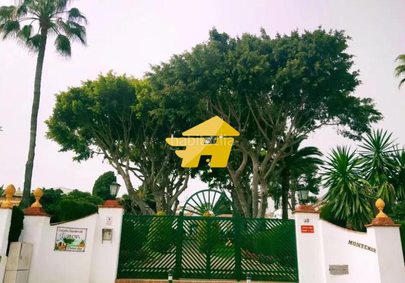 Foto dd82fc65-0b10-4fe3-a15b-6202806540e5. Affitto appartamento con parcheggio piscina in Montemar Torremolinos