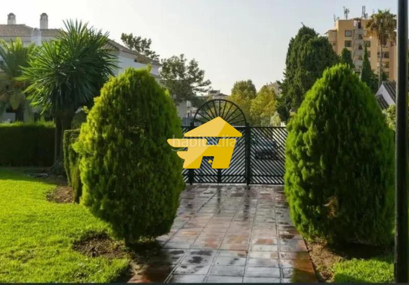 Foto 72db02d9-772e-472b-a85c-1bdda41d917d. Lloguer pis amb aparcament piscina a Montemar Torremolinos