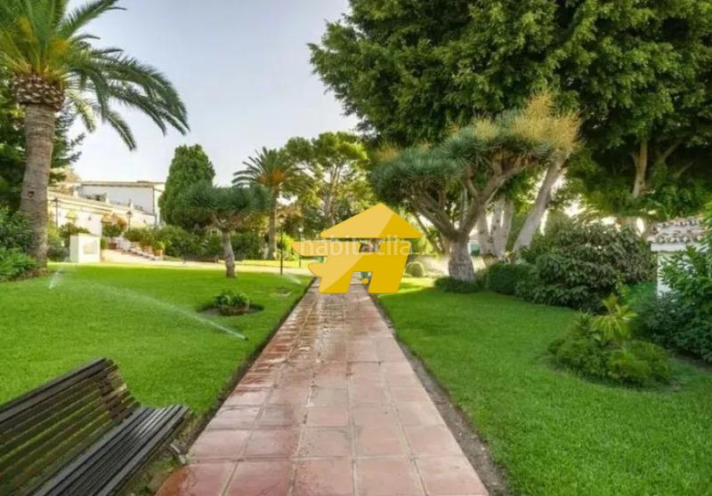 Foto 5a4d02a5-8892-4225-99d1-76d89466e47b. Location appartement avec parking piscine dans Montemar Torremolinos