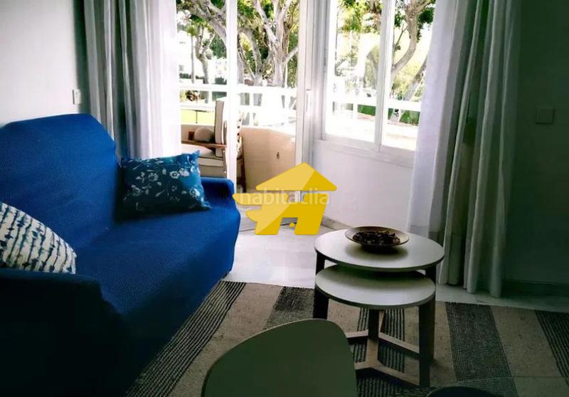 Foto fc167af1-e09b-4ee8-864e-255dc5967334. Location appartement avec parking piscine dans Montemar Torremolinos