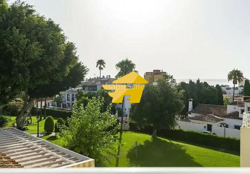 Foto 27c7190c-45d0-4574-9643-84c9d749c66b. Rent flat with parking pool in Montemar Torremolinos
