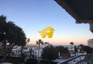 Flat in Montemar