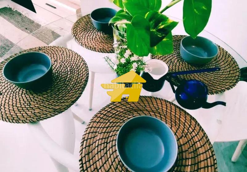 Foto 71d6ae33-331a-49d6-8ef8-d0b4c9dc925a. Rent flat with parking pool in Montemar Torremolinos