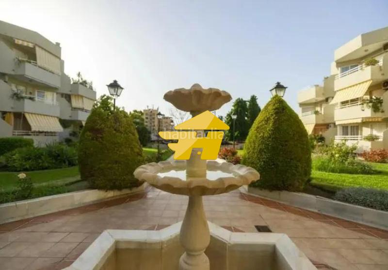 Foto a3460c9c-106b-4550-8b15-861e4acb7df8. Rent flat with parking pool in Montemar Torremolinos