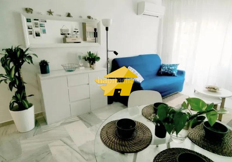 Foto f8187a30-ac44-4256-9be5-b81c151c6aea. Rent flat with parking pool in Montemar Torremolinos