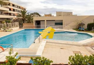 Flat in Calle Danza Invisible