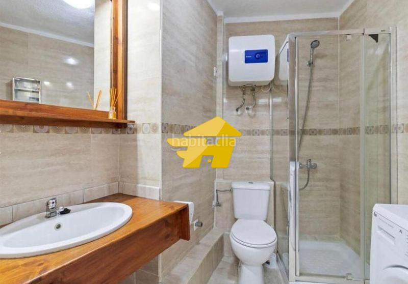 Foto 6fe9bf5c-ef6b-4785-a8d1-cd72135ad905. Affitto appartamento con parcheggio piscina in Playamar - Benyamina Torremolinos