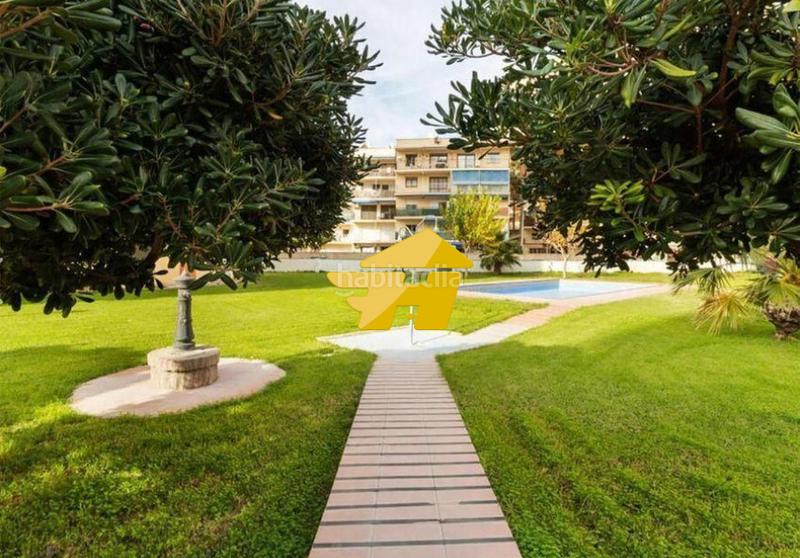 Foto 7971d806-0152-4599-b7f1-07b855a32e57. Affitto appartamento con parcheggio piscina in Playamar - Benyamina Torremolinos