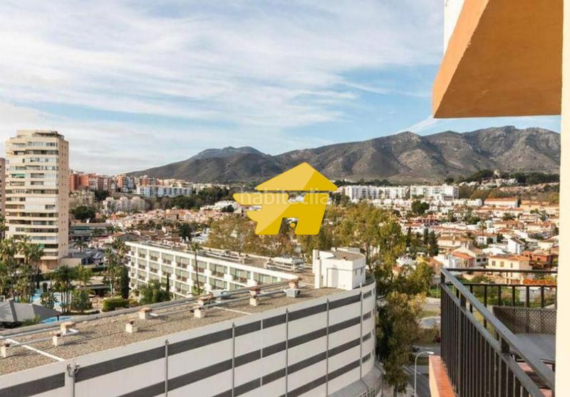 Foto 85d3341f-a871-4a80-bb88-24395ed4a8f4. Affitto appartamento con parcheggio piscina in Playamar - Benyamina Torremolinos