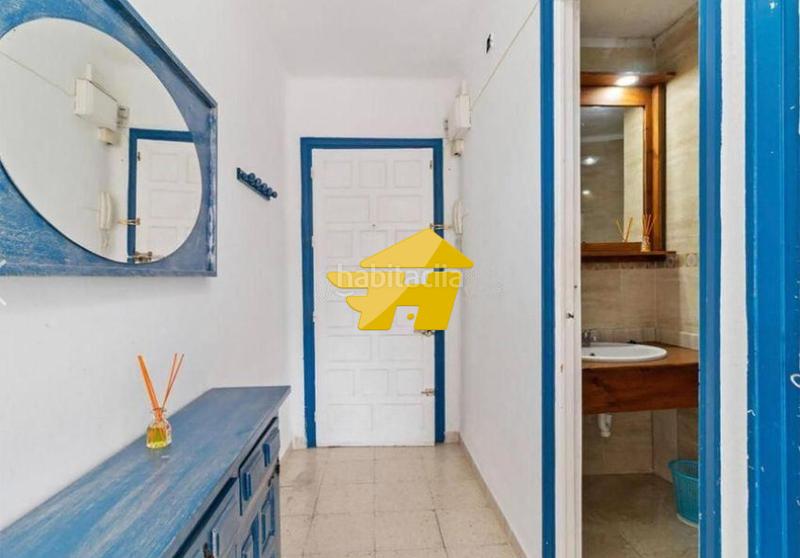 Foto b217a7da-d02d-4dc0-8772-80ed6b638d02. Affitto appartamento con parcheggio piscina in Playamar - Benyamina Torremolinos