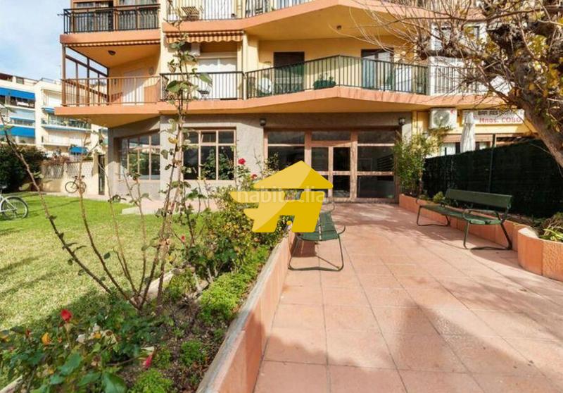 Foto cf1c07fc-e694-4257-a5cb-3172ebc6ccf0. Affitto appartamento con parcheggio piscina in Playamar - Benyamina Torremolinos