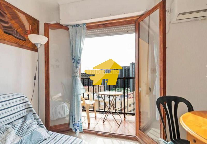 Foto babfca95-0585-4b70-b0f2-d2e2e536df73. Lloguer pis amb aparcament piscina a Playamar - Benyamina Torremolinos