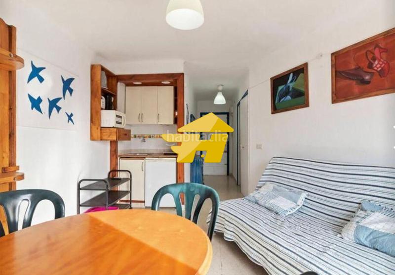 Foto 23abd6a1-a0a2-4526-8077-eee818ee9bb4. Miete etagenwohnung mit parking pool in Playamar - Benyamina Torremolinos