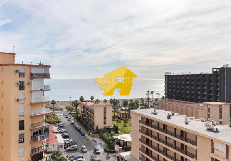 Foto 4edecb09-1ebc-4dca-9364-4dfea8fd5cef. Miete etagenwohnung mit parking pool in Playamar - Benyamina Torremolinos