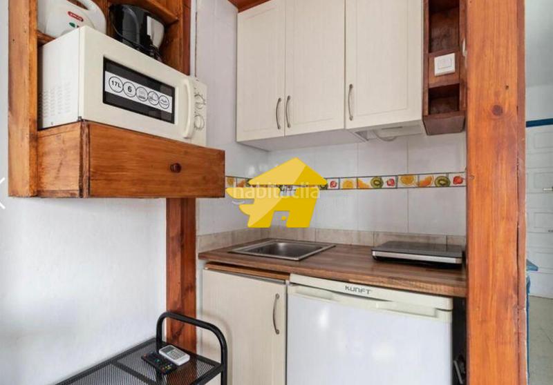 Foto 5f3db0bf-c8a6-4c97-af12-f45ebece245c. Miete etagenwohnung mit parking pool in Playamar - Benyamina Torremolinos