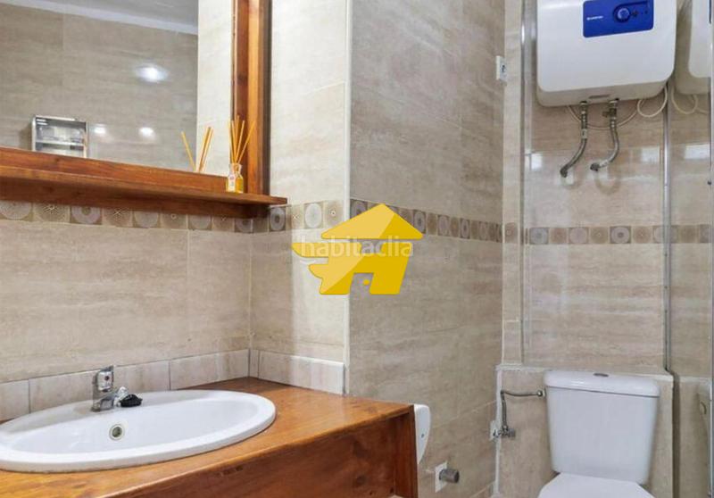 Foto d23429e2-ba7c-4da6-87f8-f2ce87bcc482. Miete etagenwohnung mit parking pool in Playamar - Benyamina Torremolinos