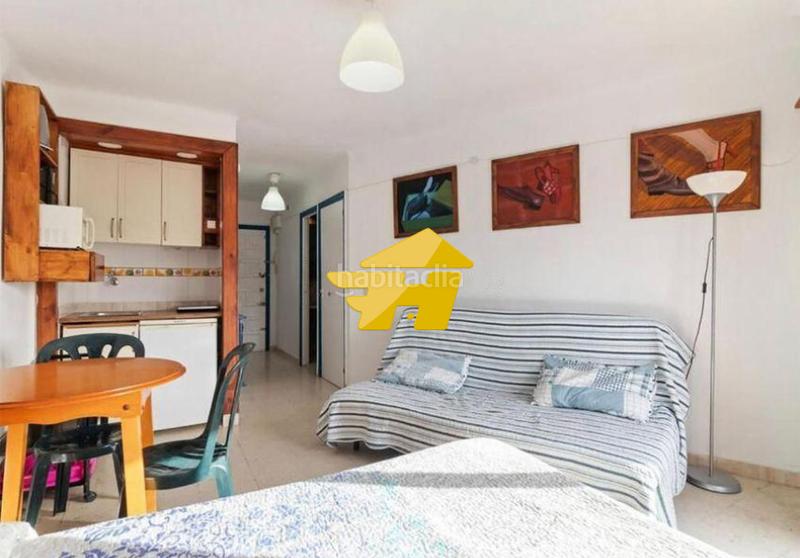 Foto daea564d-7b20-40b7-a44f-35ec9152f511. Miete etagenwohnung mit parking pool in Playamar - Benyamina Torremolinos