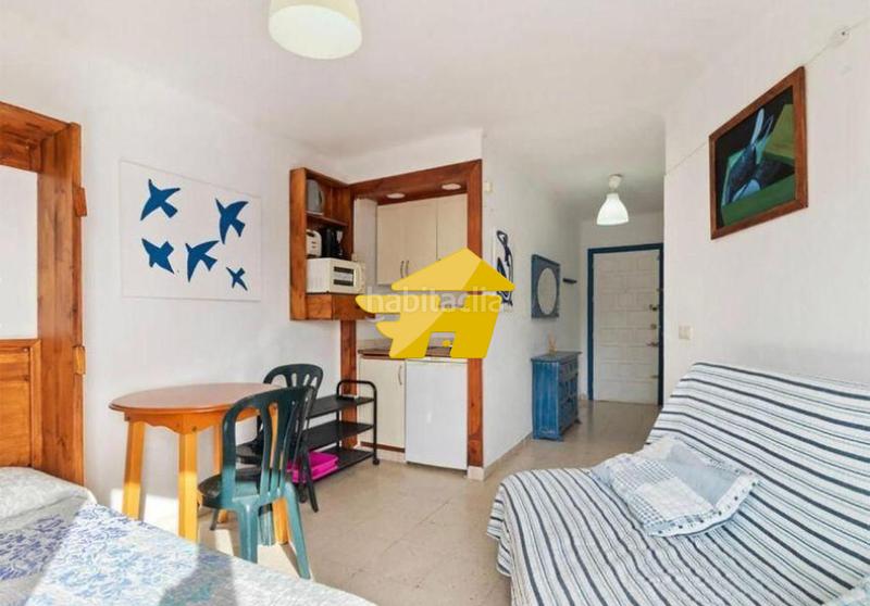 Foto e5a58f05-0b7d-43bd-ad49-510a5dbbd4e5. Miete etagenwohnung mit parking pool in Playamar - Benyamina Torremolinos