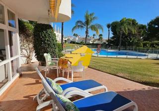 Location Appartement  Avenida de los jardines. Avenida de los jardines