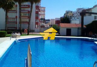Location Appartement  Calle gabarra. Centro, vélez-málaga