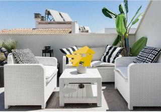 Location Appartement  Calle ancha del carmen. Calle ancha del carmen