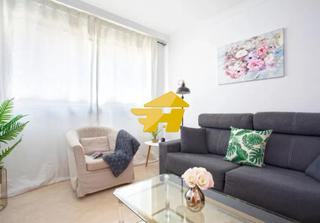 Location Appartement  Plaza de la solidaridad. Plaza de la solidaridad, 7
