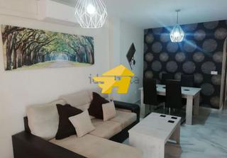 Location Appartement  Calle casas nuevas. Urbanización santa rosa en torrox