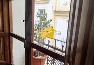 Pis  Calle juan rufo. Calle juan rufo