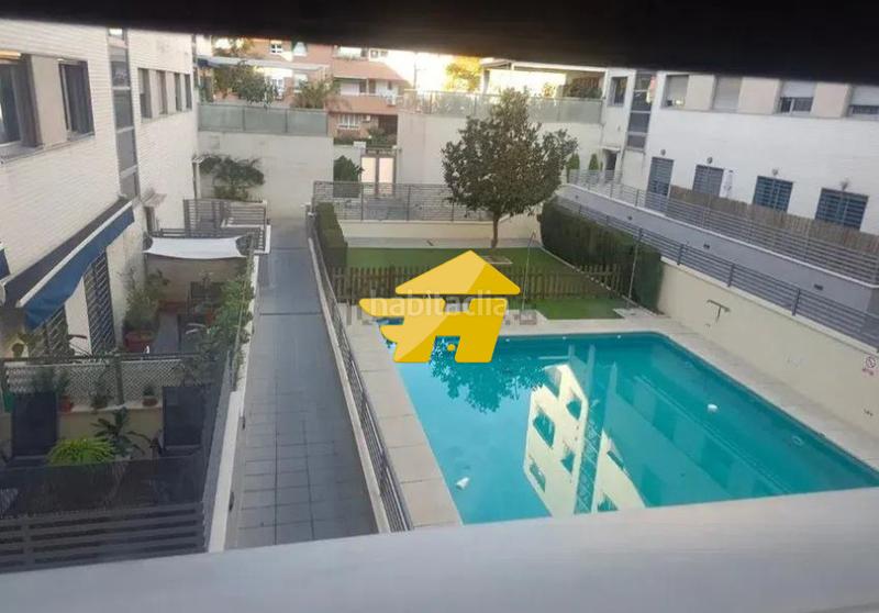 Foto 633f0a3d-538f-483f-b598-00028876dab1. Pis amb aparcament piscina a Santa Rosa - Valdeolleros Córdoba