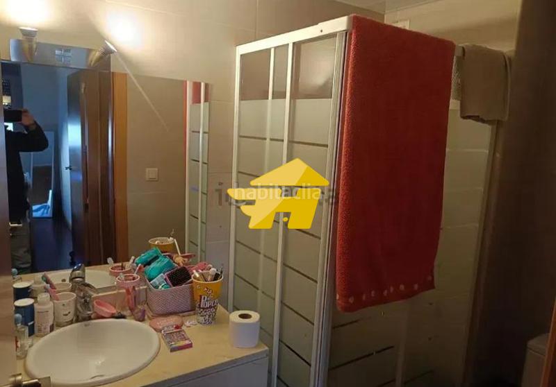 Foto c7fe3016-f54b-4abe-a528-a053a7cb55f3. Pis amb aparcament piscina a Santa Rosa - Valdeolleros Córdoba