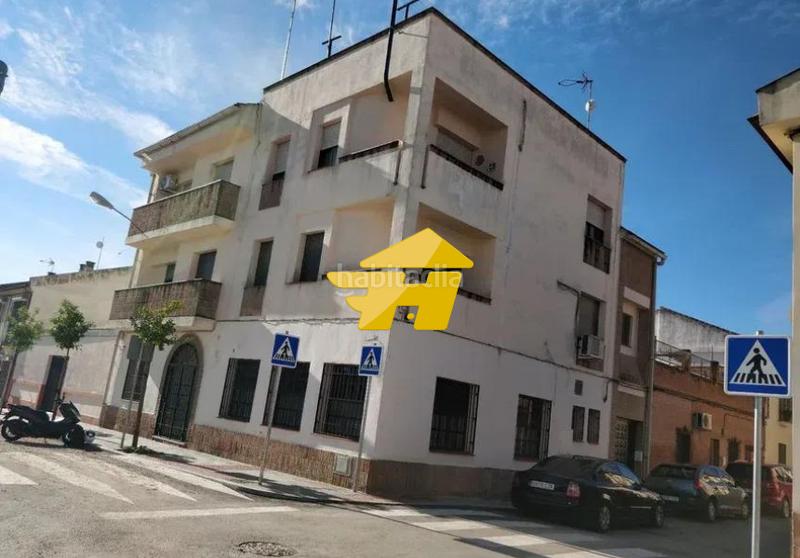 Foto 64b3b237-d140-4f3b-9f32-40b9f22b3dd9. Lloguer local comercial a Villarrubia Córdoba