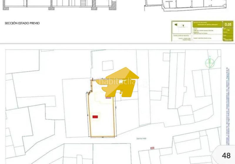 Foto 195b3d93-fcb8-4de4-a7b5-1b1393b74cde. Casa in Campo de la Verdad - Miraflores Córdoba