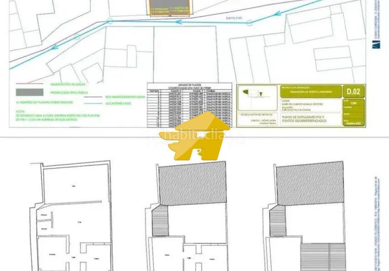 Foto 1aa83608-3784-4599-8c3f-40d6199ca990. Casa in Campo de la Verdad - Miraflores Córdoba