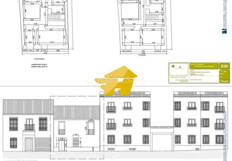 Foto 55f2c9c3-dc71-4728-a3c3-7ce43ea3171b. Casa in Campo de la Verdad - Miraflores Córdoba