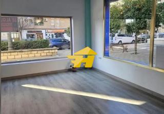 Lloguer Local Comercial  Avenida virgen de fátima. Barrio fátima - campiñuela