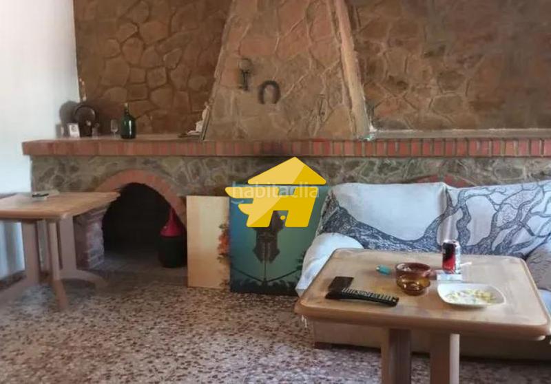 Foto ae692388-5112-4767-a500-bf1efbc71024. Casa con piscina in Alcolea Córdoba