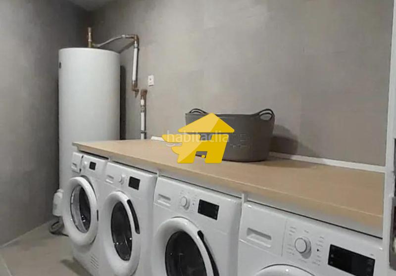 Foto 2dc7dff5-a197-418b-b451-eaebda633609. Alquiler piso paseo martiricos, 30 en Martiricos - La Roca - La Rosaleda Málaga