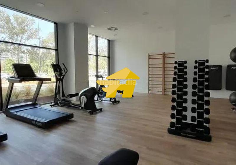 Foto ff375b0c-8cff-463a-aa39-d1b8dff7f535. Alquiler piso paseo martiricos, 30 en Martiricos - La Roca - La Rosaleda Málaga