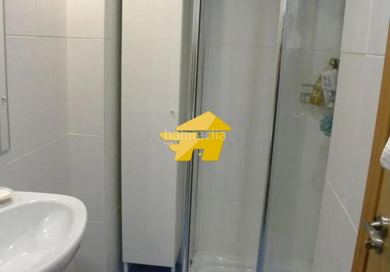Foto 40ce48fe-20ee-4203-92ad-e414d2205e25. Lloguer pis amb aparcament piscina a Los Pacos Fuengirola