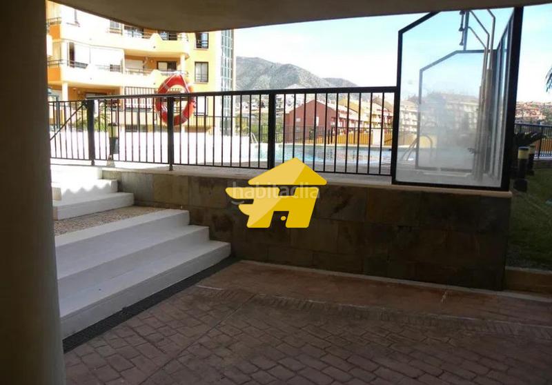 Foto d0feb21f-4040-4e1e-ae83-86645beb6e8e. Lloguer pis amb aparcament piscina a Los Pacos Fuengirola
