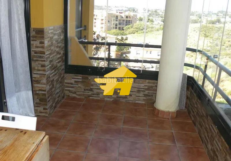 Foto f022a5df-ce82-4bfd-9978-3ee53ad84322. Lloguer pis amb aparcament piscina a Los Pacos Fuengirola