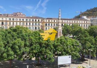 Flat in Plaza de la Merced