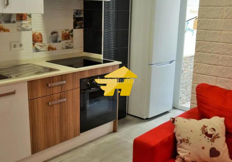 Foto e19e8887-6d6c-4084-b372-e1190a489d38. Affitto duplex in La Unión - Cruz de Humilladero - Los Tilos Málaga