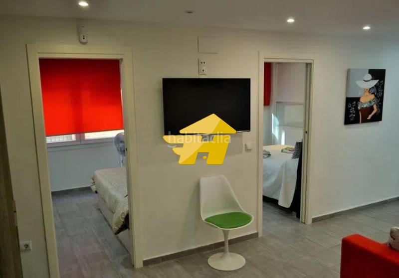 Foto 088769c2-41bc-4754-9d6d-32480ce3cdb4. Location duplex dans La Unión - Cruz de Humilladero - Los Tilos Málaga