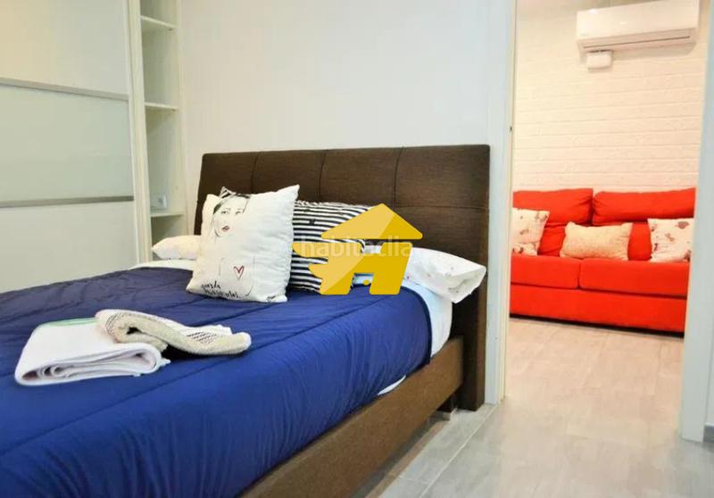 Foto 37e184ff-b635-420c-8549-78dd727e83d0. Location duplex dans La Unión - Cruz de Humilladero - Los Tilos Málaga