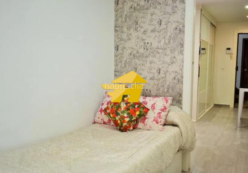 Foto 5cda2c90-a69a-4811-9ac9-f764cc3e7a2d. Location duplex dans La Unión - Cruz de Humilladero - Los Tilos Málaga