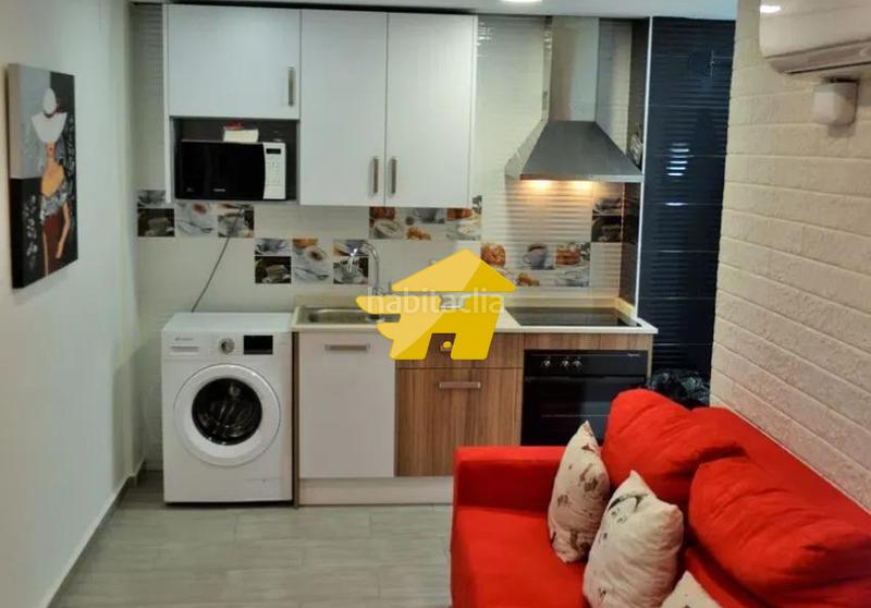 Foto 81a0641a-83c8-4759-8948-672718f145ba. Location duplex dans La Unión - Cruz de Humilladero - Los Tilos Málaga